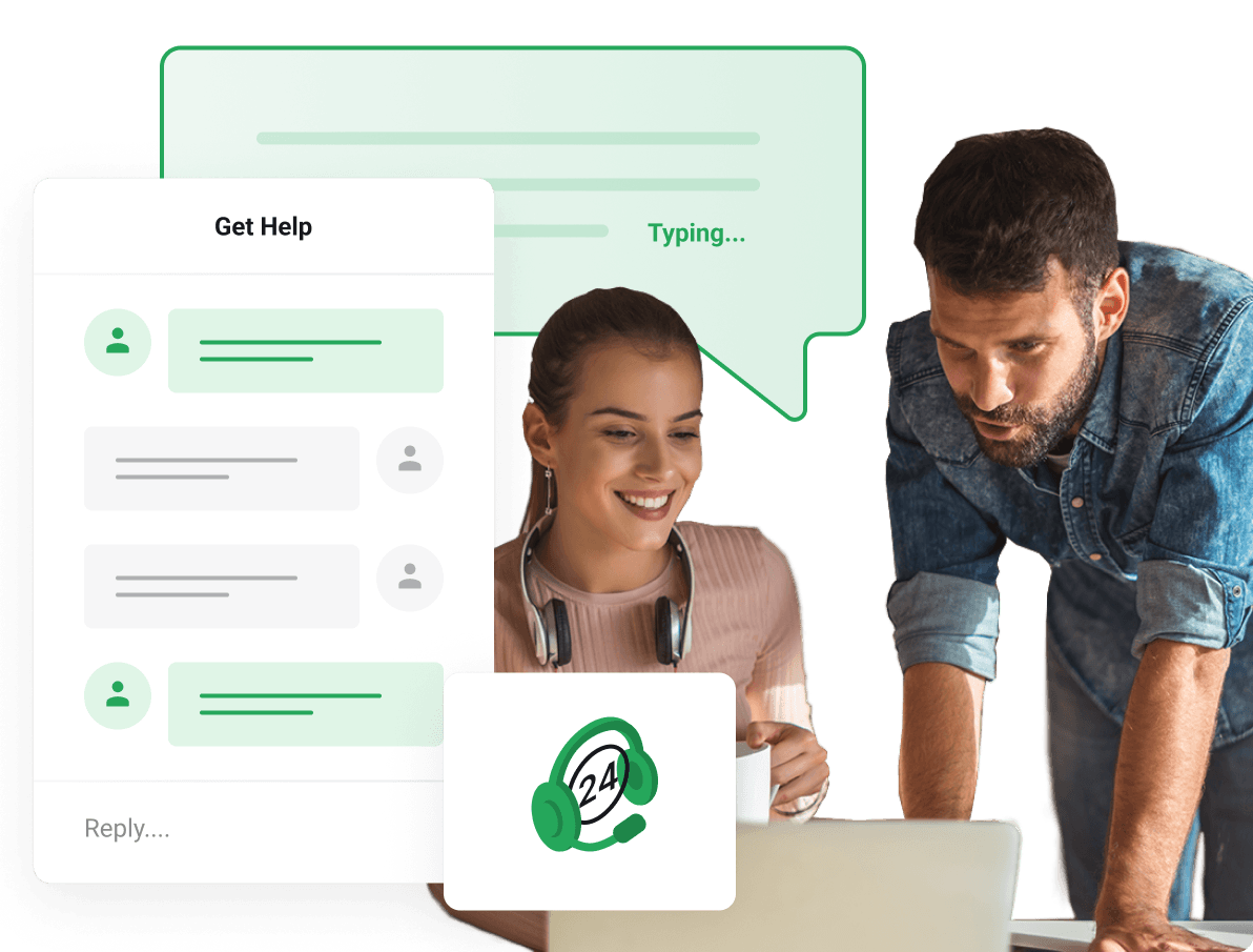  Transformamos ideas en tecnología - ¡Contamos con el mejor soporte para que tu negocio nunca se detenga!